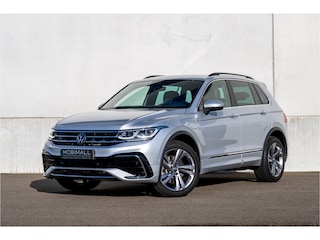 Volkswagen Tiguan 1.4 TSI eHybrid R-Line Business+