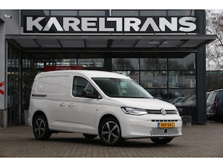 Volkswagen Caddy Cargo 2.0 TDI | Aut. | 1st edition | Virtual | Keyless | Navi..