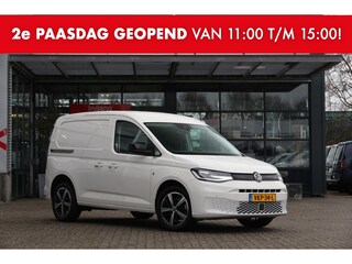 Volkswagen Caddy Cargo 2.0 TDI | Aut. | 1st edition | Virtual | Keyless | Navi..