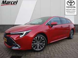 Toyota Corolla TS 1.8 Hybrid First Edition | Navi | Ad Cruise | PDC v+a |