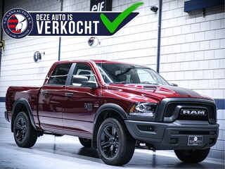 Dodge Ram 1500 Warlock 5.7L V8 | Rijklaar