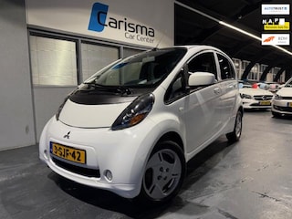 Mitsubishi i-MiEV 16 kWh Navi|Aut|2000,- Subsidie!!