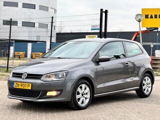 Volkswagen Polo 1.6 TDI Highline