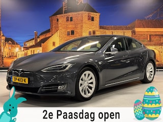 Tesla Model S 75D Base Panoramadak Autopilot 2.5 BTW