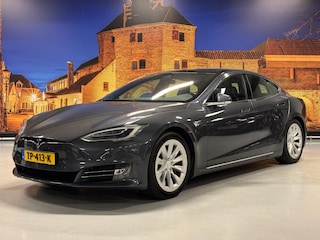 Tesla Model S 75D Base Panoramadak Autopilot 2.5 BTW