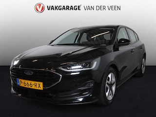 Ford Focus || 6 maanden garantie! 1.0 EB Connected || Apple Carplay