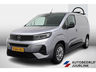 Opel Combo 1.5D L2 102pk BPM VRIJ! Nieuw!Camera/AC/VC/Carplay Opel Combo 1.5D L2H1 102pk Camera/Airco/Apple/Android