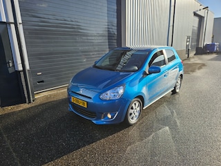Mitsubishi Space Star 1.0 Intense