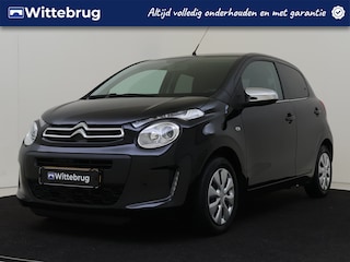 Citroën C1 1.0 VTi Feel