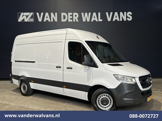 Mercedes-Benz Sprinter 316 CDI 163pk 3500kg Trekhaak L2H2 Euro6 Airco | Camera | Apple Carplay | Android Auto Cruisecontrol, Parkeersensoren