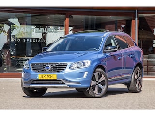 Volvo XC60 2.0 D4 FWD OCEAN RACE
