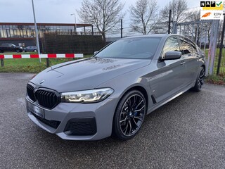 BMW 530e Exe Facelift M-Sport LED 20inch Carplay Plug in Hybrid