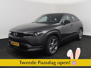 Mazda MX-30 e-SA EV145 Excl. LINE *DEMO*
