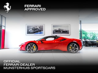 Ferrari SF90 ~Ferrari Munsterhuis~