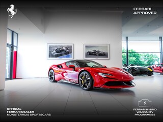 Ferrari SF90 ~Ferrari Munsterhuis~