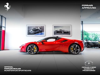 Ferrari SF90 ~Ferrari Munsterhuis~