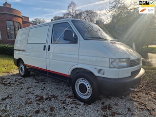 Volkswagen Transporter 1.9 TD 292 T700 Base