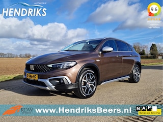 Fiat Tipo 1.0 Life - 100 Pk - Euro 6 - Navi - ParkeerCamera - Cruise Control
