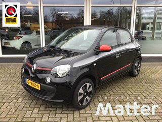 Renault Twingo 1.0 SCe Collection Schuifdak