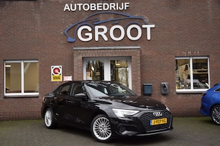 Audi A3 35 TFSI 150PK VIRTUAL/AUTOMAAT/NIEUW MODEL!