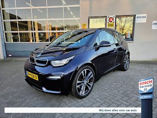 BMW i3 s 184pk (94 Ah) Executive Edition