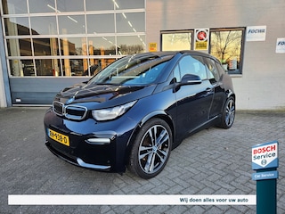 BMW i3 s 184pk (94 Ah) Executive Edition