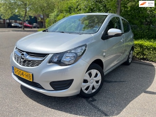 Opel Karl 1.0 ecoFLEX 120 Jaar Edition Airco Cruise control