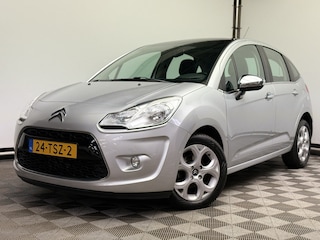 Citroën C3 1.4 VTi Collection Pano ECC LM16" NL Auto