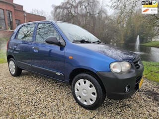 Suzuki Alto 1.1 GL *apk:08-2025*