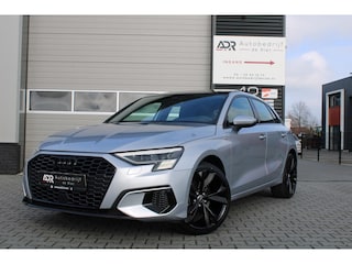 Audi A3 Sportback 35 TFSI DSG/PANO/MATRIX/VIRTUEL/19''LM/NAVI/BOM VOLL