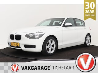 BMW 114i | Airco | Org NL | 16" Velgen |