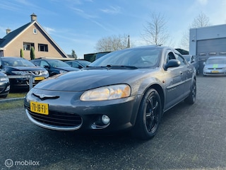 Chrysler Sebring 2.7i-V6 24V LX Leder / Schuifdak / Automaat / LM