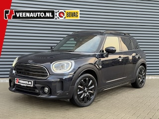 Mini Countryman 1.5 Cooper Pano/Camera/Apple