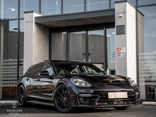 Porsche Panamera Sport Turismo 2.9 4S / Bose / Pano / Massage / Sport-design