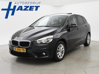 BMW 2-serie Tourer 218i 136 PK AUT. + PANORAMA | STOELVERWERMING | NAVIGATIE