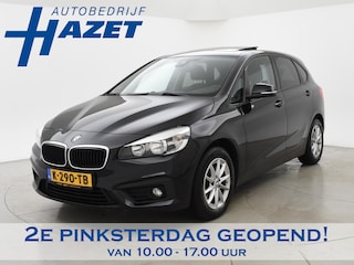 BMW 2-serie Tourer 218i 136 PK AUT. + PANORAMA | STOELVERWERMING | NAVIGATIE