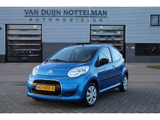 Citroën C1 1.0-12V Ambiance / Automaat / Airco / N.A.P.