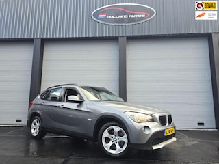 BMW X1 XDrive 2.5i Executive