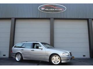 Mercedes-Benz Combi 280 Elegance Youngtimer breedste velgen