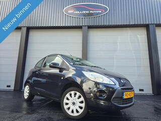Ford Ka 1.2
