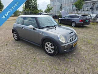 Mini Mini 1.6