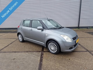 Suzuki Swift 1.3 Comfort
