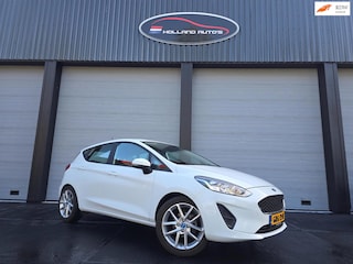 Ford Fiesta 1.1 Sport