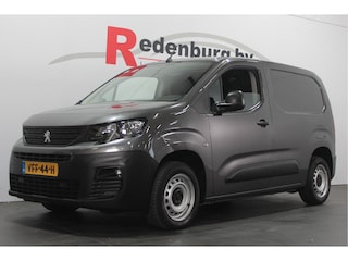 Peugeot Partner 1.5 BlueHDI Premium - Airco / Cruise / Carplay / Trekhaak