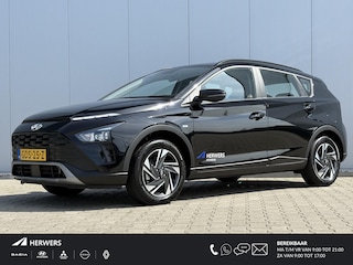 Hyundai Bayon 1.0 T-GDI Comfort / Automaat / Navigatie middels Apple Carplay & Android Auto / Airco / Cruise Control