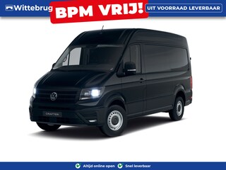 Volkswagen Crafter 35 2.0 TDI 140 pk L3H3 Highline