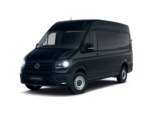 Volkswagen Crafter 35 2.0 TDI 140 pk L3H3 Highline