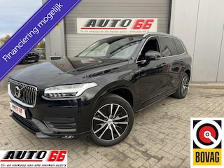 Volvo XC90 B5 AWD Momentum pro 7 prs