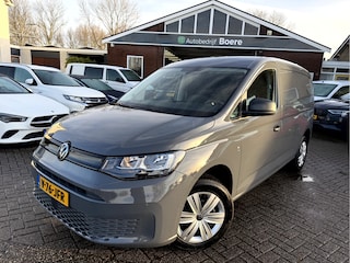 Volkswagen Caddy Cargo 1.5 TSI Style Nieuw, 7x op voorraad! Camera, Carplay