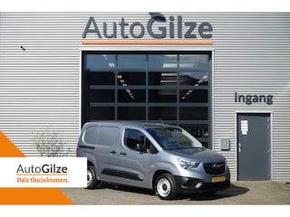 Opel Combo 1.5D L1H1 Edition l Apple Carplay l Airco l Cruise Control l PDC l Trekhaak.